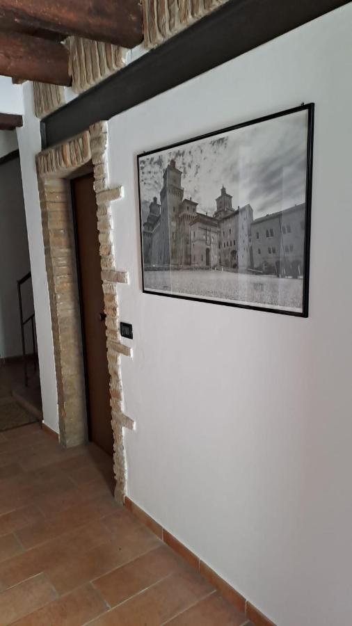 Hotel Dodo'S House Ferrara Exterior foto