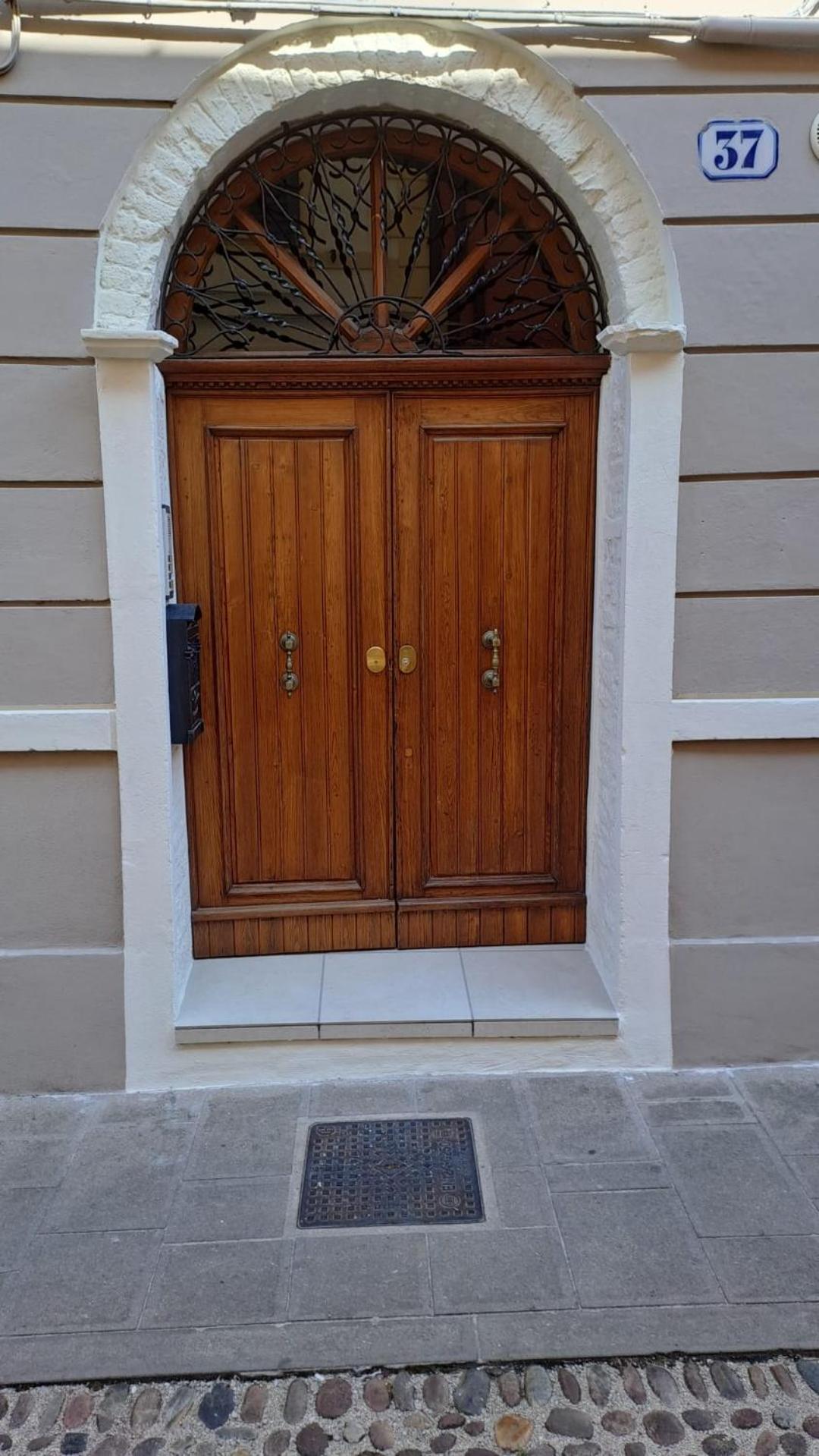 Hotel Dodo'S House Ferrara Exterior foto